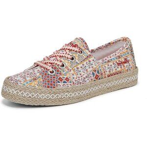 Blowfish Malibu Buenos - Womens Multi Oxford